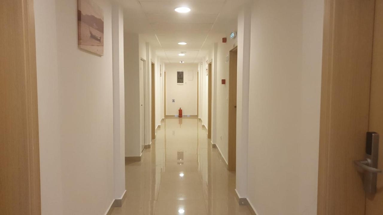 Hotel Hefaistos - ママイア エクステリア 写真