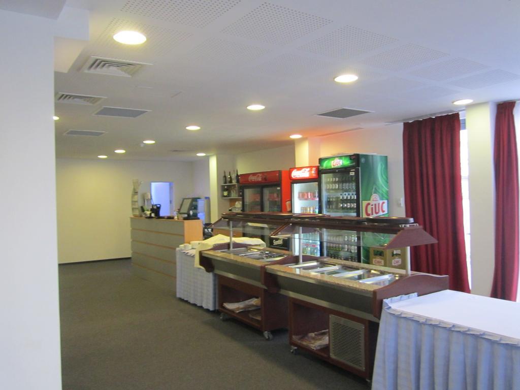 Hotel Hefaistos - ママイア エクステリア 写真